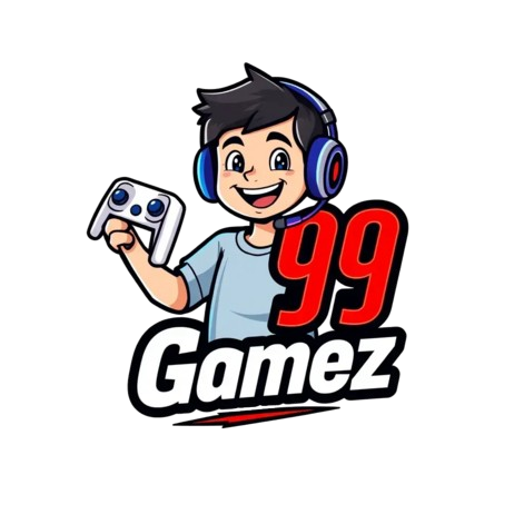 99gamez Hero Image